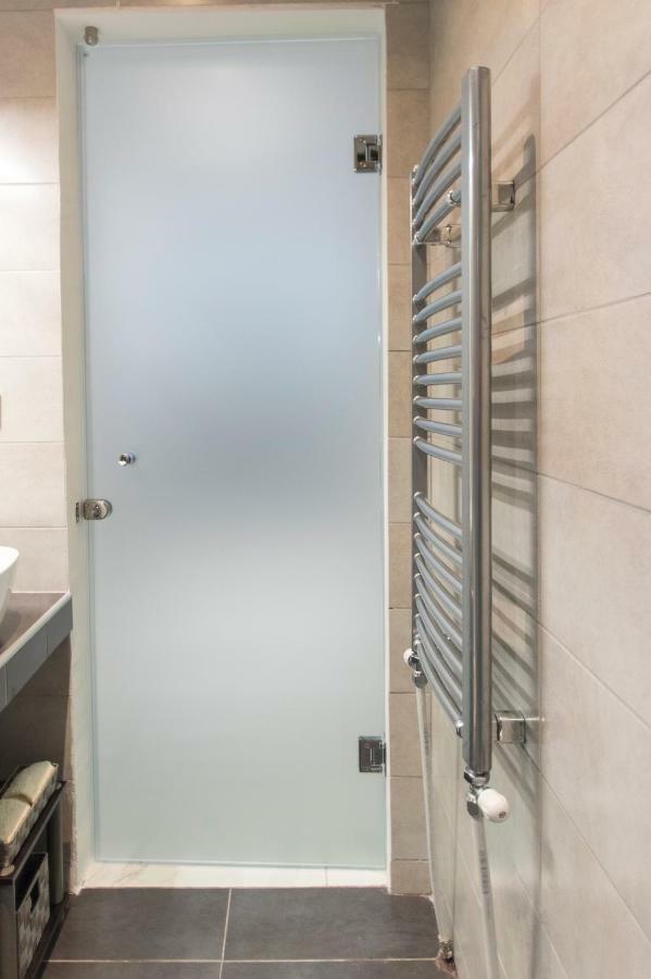 S&A Apartment Thessaloniki Exterior photo