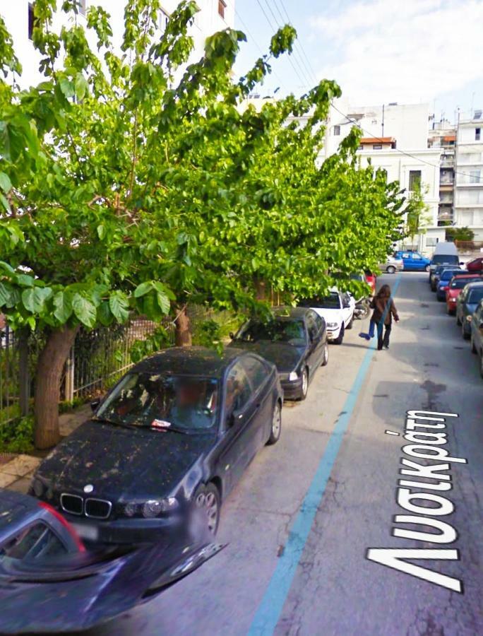 S&A Apartment Thessaloniki Exterior photo
